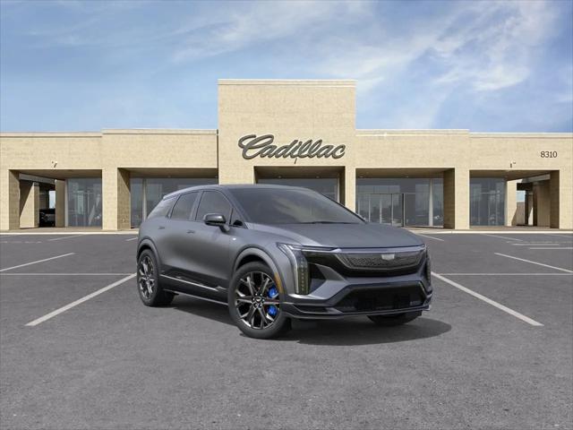 2026 Cadillac iQ V-Series for sale in Glendale, AZ
