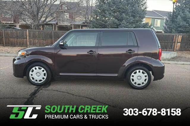 2012 Scion xB Release Series 9.0 for sale in Longmont, CO