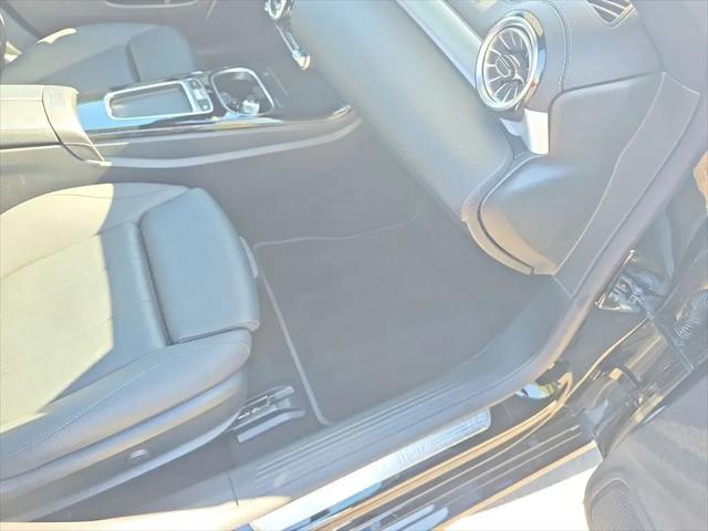 2025 Mercedes-Benz CLA 250 CLA 250
