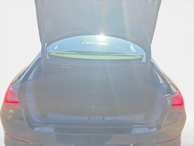 2025 Mercedes-Benz CLA 250 CLA 250