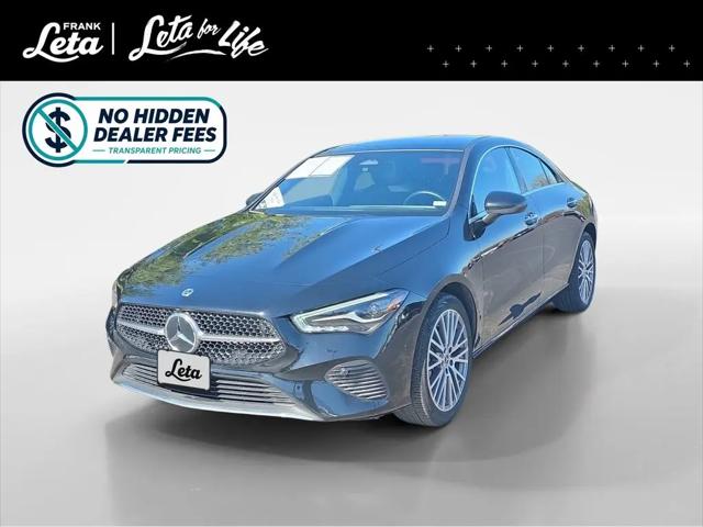 2025 Mercedes-Benz CLA 250 CLA 250 for sale in O'Fallon, MO