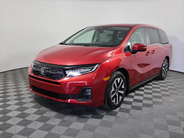 2026 Honda Odyssey EX-L for sale in Louisville, KY