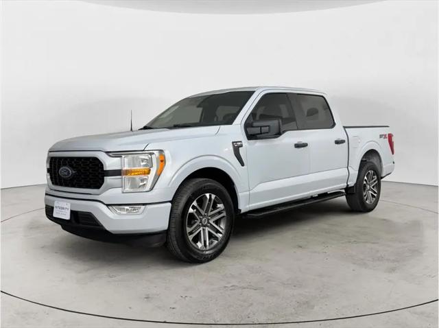 2022 Ford F-150 XL for sale in Sacramento, CA