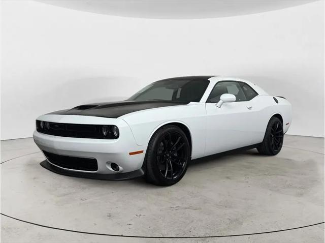 2021 Dodge Challenger R/T Scat Pack for sale in Sacramento, CA