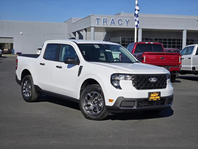 2026 Ford Maverick XLT for sale in Tracy, CA