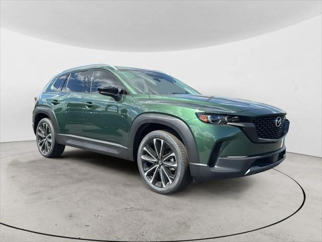 2026 Mazda CX-50 2.5 S Premium for sale in Tempe, AZ