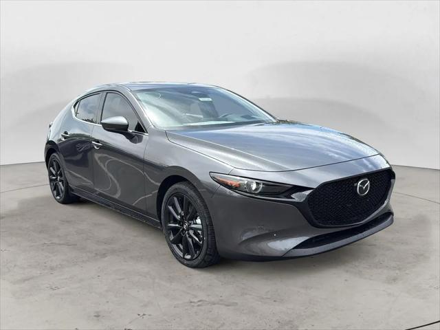 2026 Mazda Mazda3 2.5 S Premium for sale in Tempe, AZ