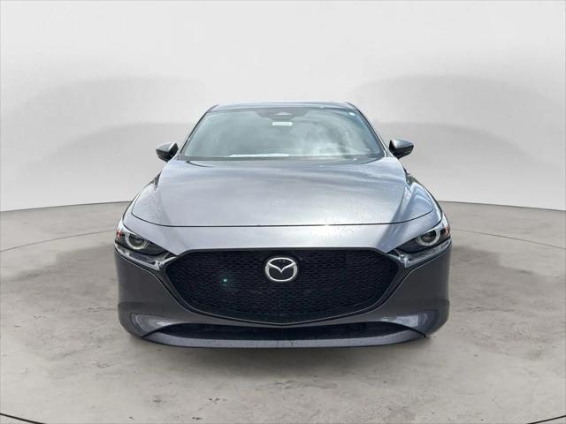 2026 Mazda Mazda3 2.5 S Premium