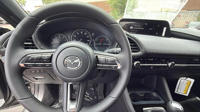 2026 Mazda Mazda3 2.5 S Premium
