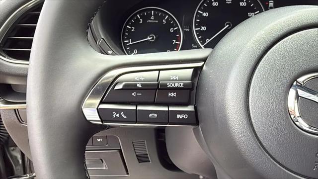 2026 Mazda Mazda3 2.5 S Premium