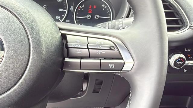 2026 Mazda Mazda3 2.5 S Premium