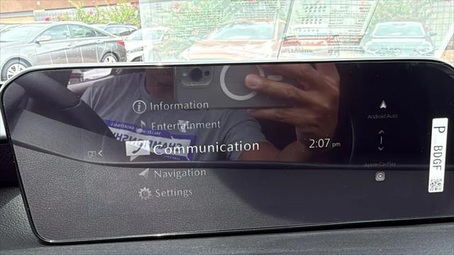 2026 Mazda Mazda3 2.5 S Premium