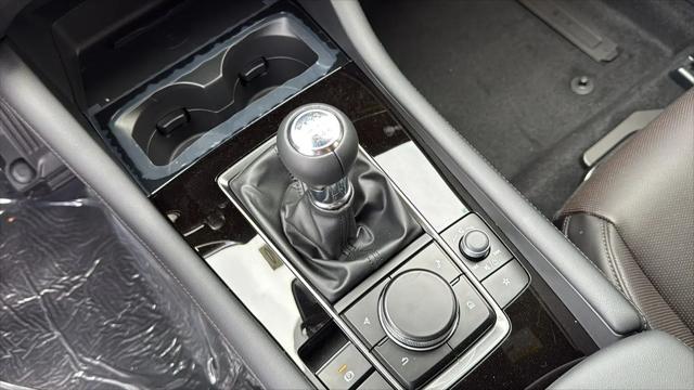 2026 Mazda Mazda3 2.5 S Premium