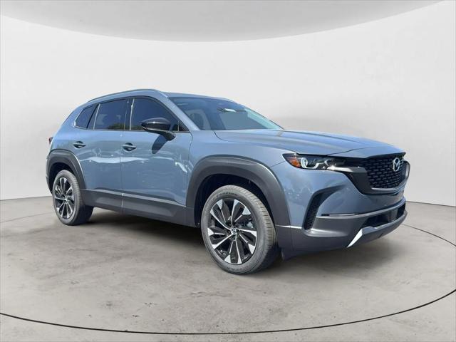 2026 Mazda CX-50 Hybrid Premium Plus for sale in Tempe, AZ