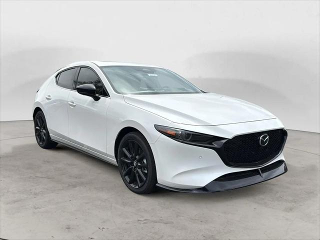 2026 Mazda Mazda3 2.5 Turbo Premium Plus for sale in Tempe, AZ