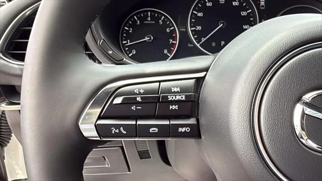 2026 Mazda Mazda3 2.5 Turbo Premium Plus
