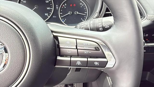 2026 Mazda Mazda3 2.5 Turbo Premium Plus