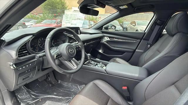 2026 Mazda Mazda3 2.5 Turbo Premium Plus