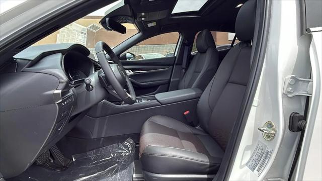 2026 Mazda Mazda3 2.5 Turbo Premium Plus