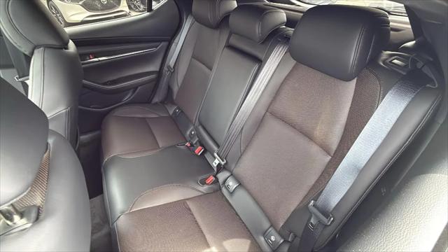 2026 Mazda Mazda3 2.5 Turbo Premium Plus