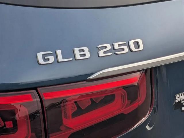 2022 Mercedes-Benz GLB 4MATIC