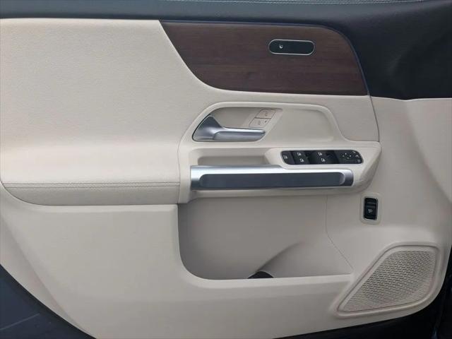 2022 Mercedes-Benz GLB 4MATIC