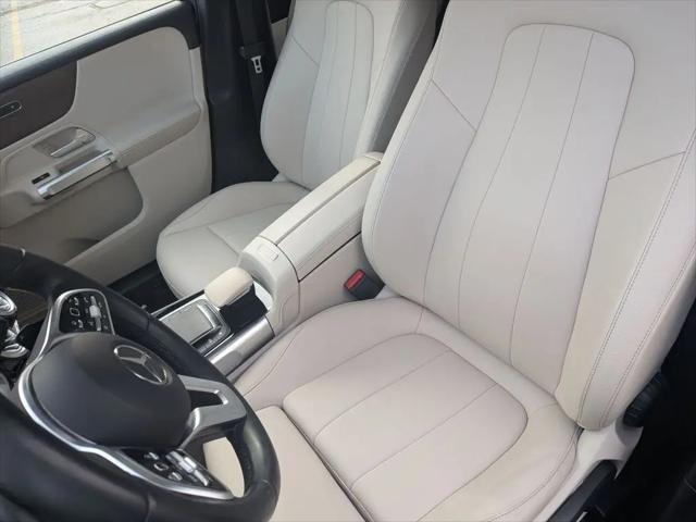 2022 Mercedes-Benz GLB 4MATIC