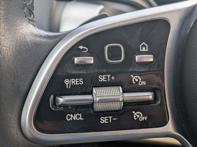 2022 Mercedes-Benz GLB 4MATIC
