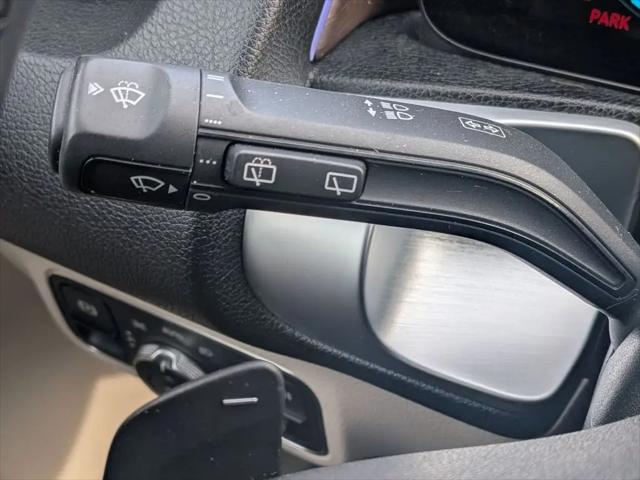 2022 Mercedes-Benz GLB 4MATIC