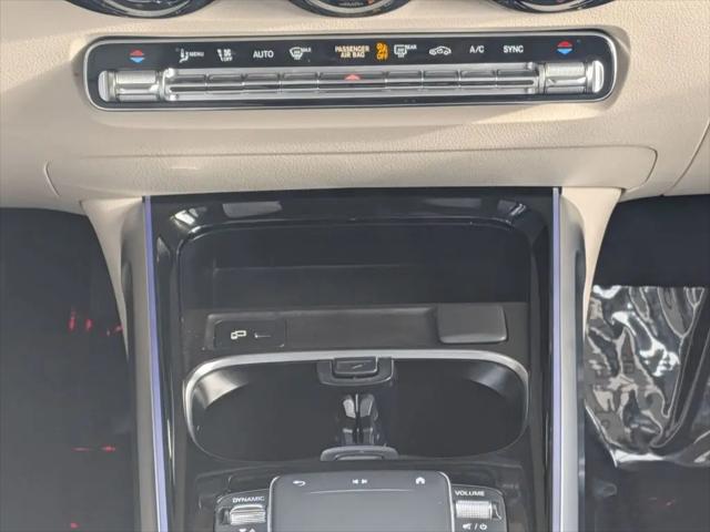 2022 Mercedes-Benz GLB 4MATIC