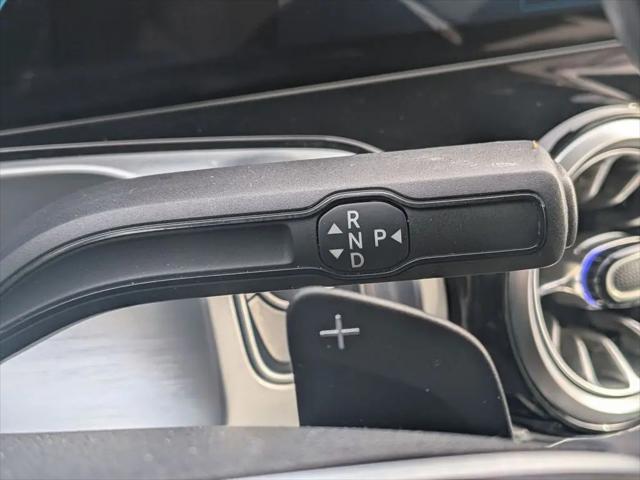 2022 Mercedes-Benz GLB 4MATIC