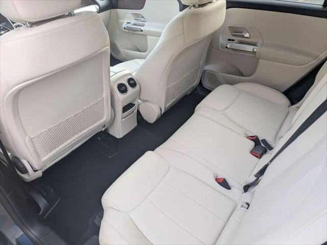 2022 Mercedes-Benz GLB 4MATIC