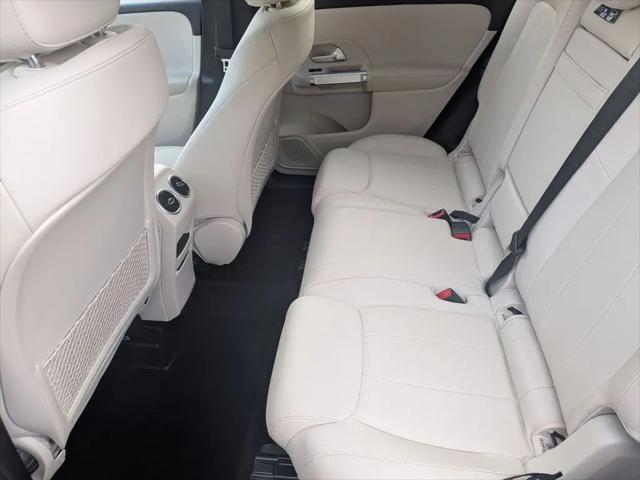 2022 Mercedes-Benz GLB 4MATIC