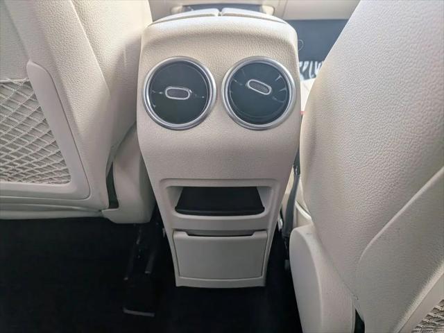 2022 Mercedes-Benz GLB 4MATIC
