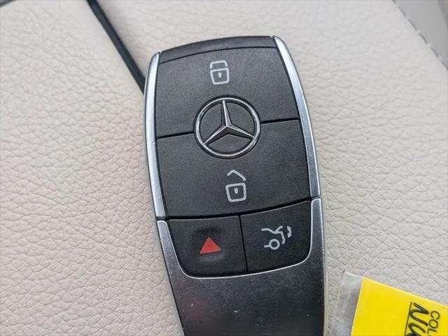 2022 Mercedes-Benz GLB 4MATIC
