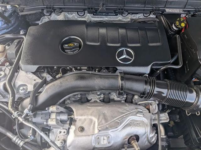 2022 Mercedes-Benz GLB 4MATIC