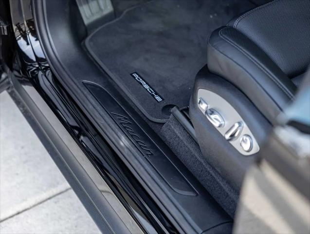 2026 Porsche Macan T