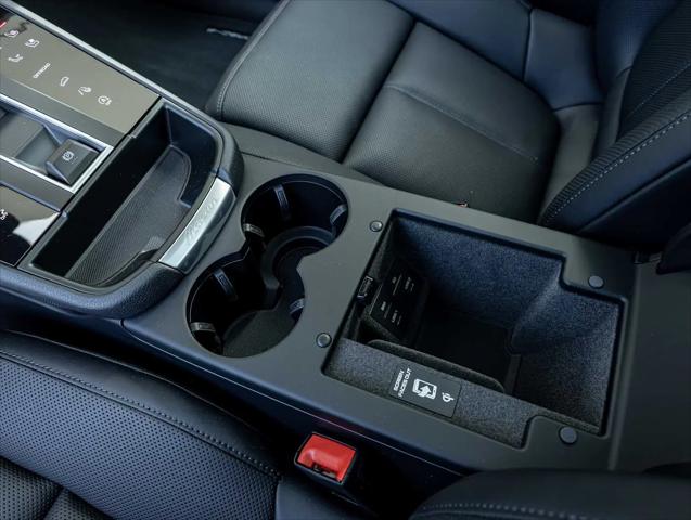 2026 Porsche Macan T