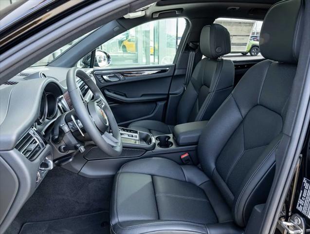 2026 Porsche Macan T