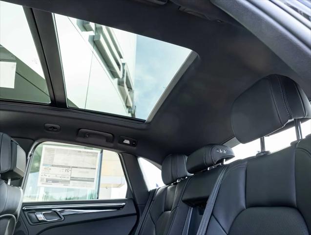 2026 Porsche Macan T