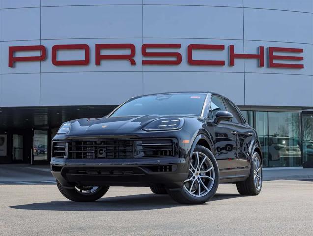2026 Porsche Cayenne Cayenne for sale in Rockford, IL