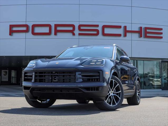 2026 Porsche Cayenne Cayenne for sale in Rockford, IL