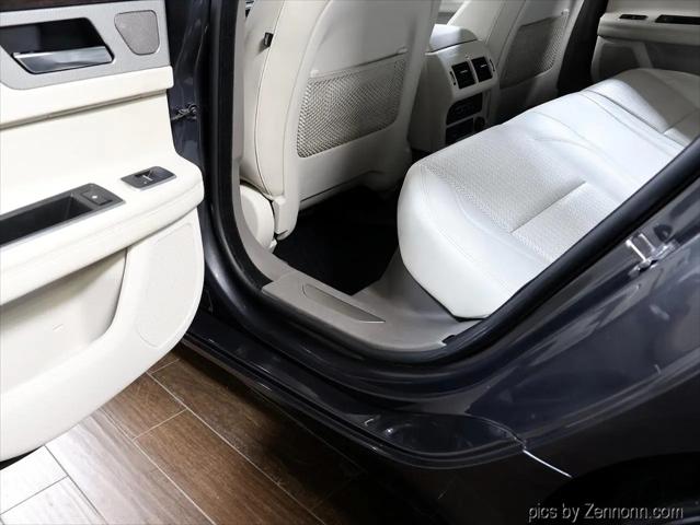 2020 Jaguar XF 25t Prestige AWD Automatic