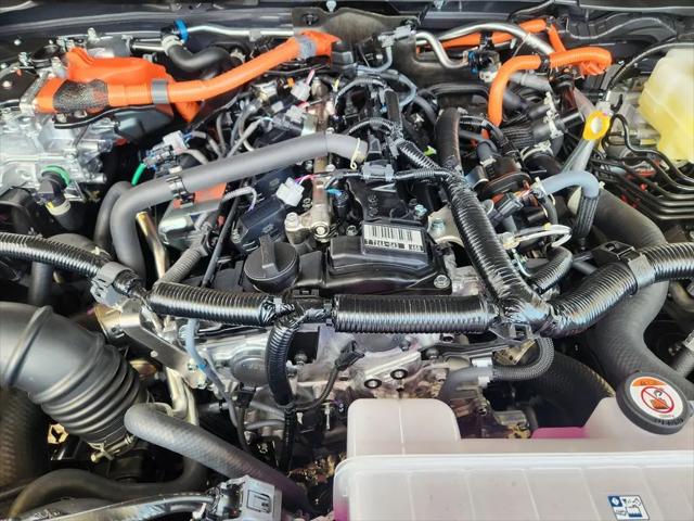 2026 Toyota 4Runner TRD Off Road