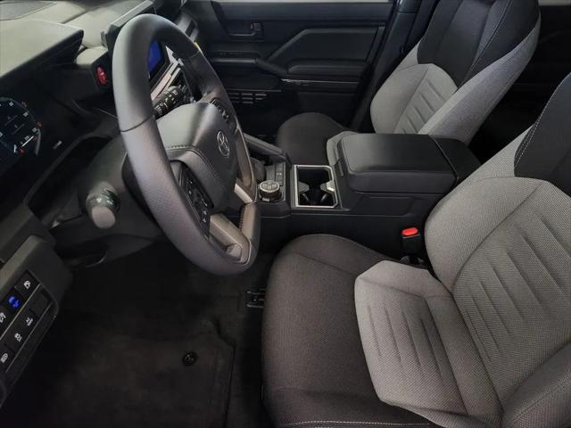 2026 Toyota 4Runner TRD Off Road