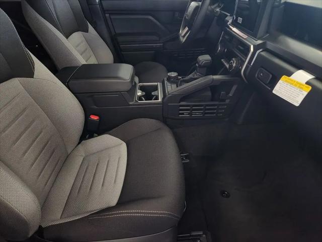 2026 Toyota 4Runner TRD Off Road