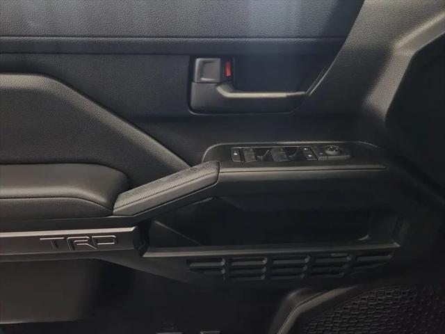 2026 Toyota 4Runner TRD Off Road
