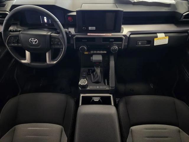 2026 Toyota 4Runner TRD Off Road