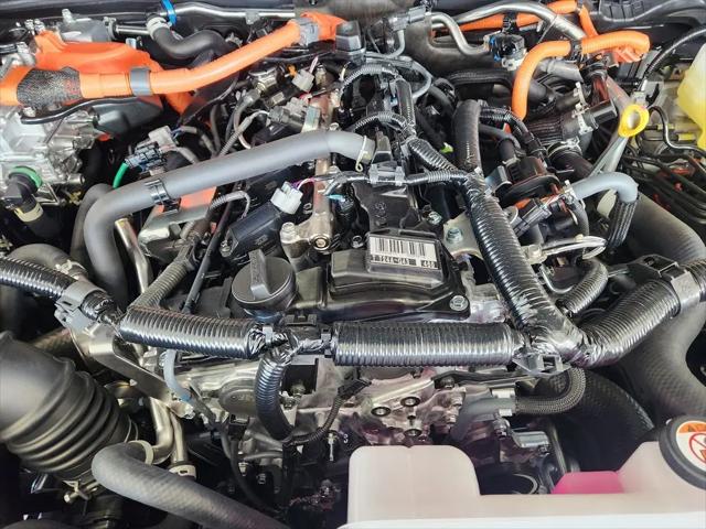 2026 Toyota 4Runner TRD Off Road