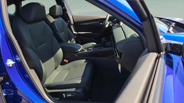 2026 Honda Accord Sedan Sport-L